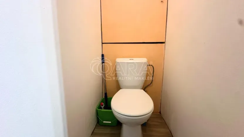 Pronájem bytu 2+kk, Hořovice, U Remízku, 40 m2