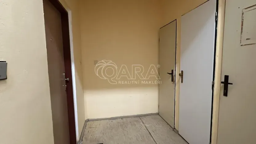 Pronájem bytu 2+kk, Hořovice, U Remízku, 40 m2