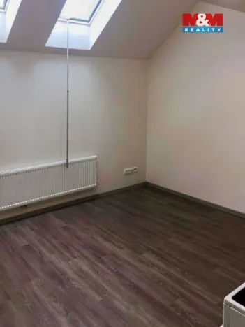 Pronájem bytu 2+kk, Vysoké Mýto - Vysoké Mýto-Město, Tůmova, 49 m2