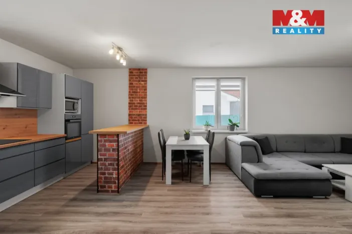 Prodej rodinného domu, Pchery, K Horce, 105 m2