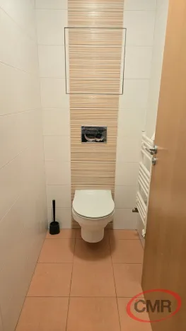 Pronájem bytu 2+kk, Praha, Družstevní ochoz, 44 m2