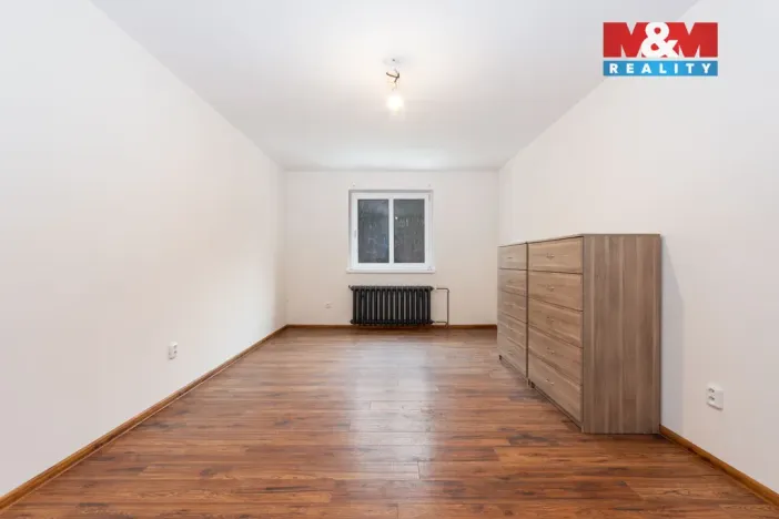 Prodej činžovního domu, Ostrava, Zvěřinská, 136 m2