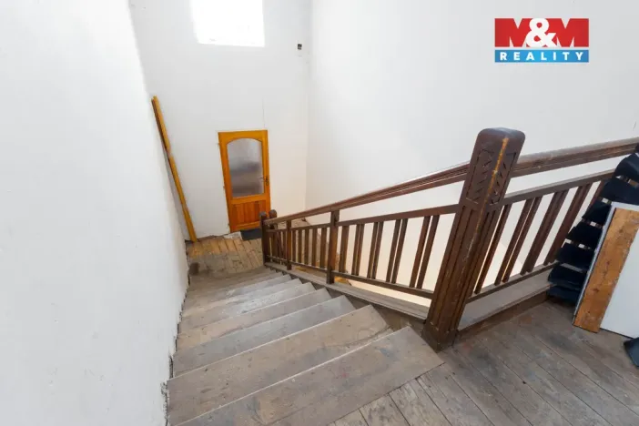 Prodej činžovního domu, Ostrava, Zvěřinská, 136 m2