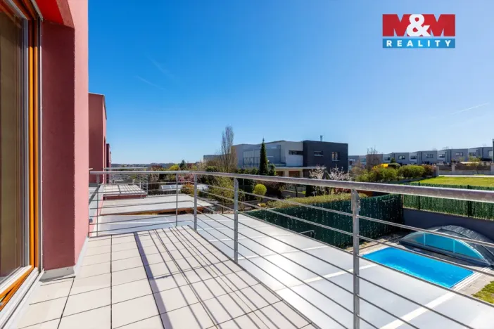 Prodej rodinného domu, Roztoky, Zvoncová, 162 m2
