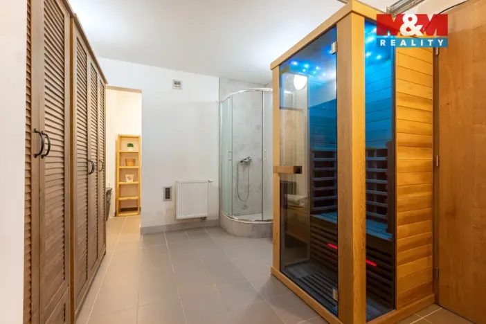 Prodej rodinného domu, Roztoky, Zvoncová, 162 m2