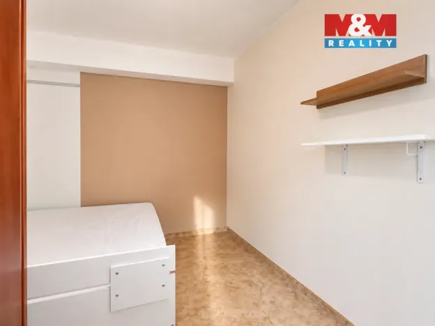 Pronájem bytu 2+1, Mladá Boleslav - Mladá Boleslav II, Havlíčkova, 41 m2