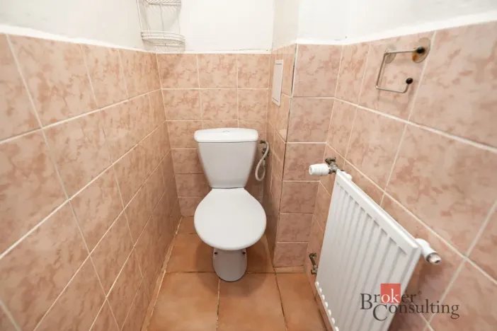 Prodej rodinného domu, Bílý Potok, 250 m2
