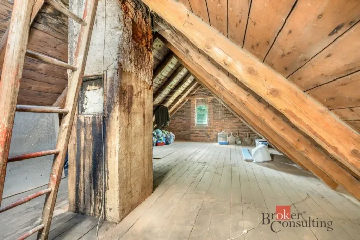 Prodej rodinného domu, Bílý Potok, 250 m2