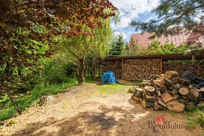 Prodej rodinného domu, Bílý Potok, 250 m2