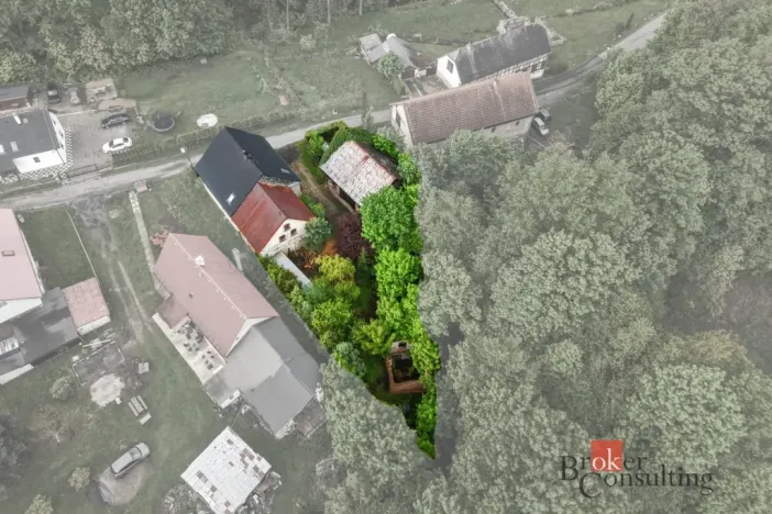 Prodej rodinného domu, Bílý Potok, 250 m2