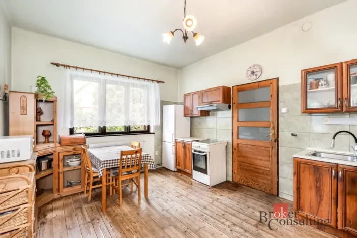 Prodej rodinného domu, Bílý Potok, 284 m2
