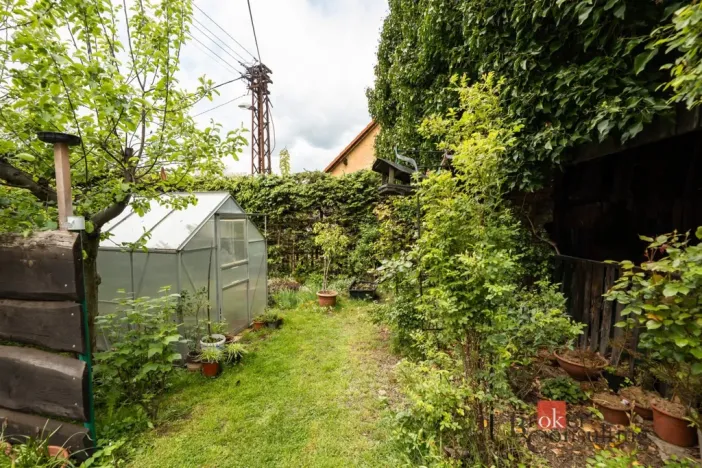 Prodej rodinného domu, Bílý Potok, 284 m2