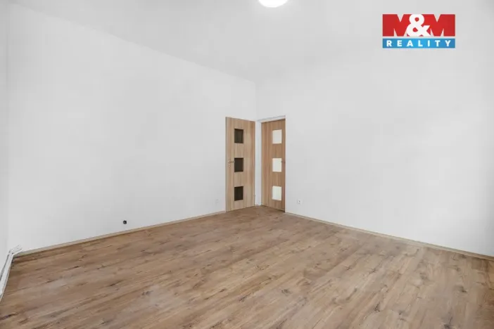 Prodej činžovního domu, Děčín - Děčín VII-Chrochvice, Mendelova, 245 m2