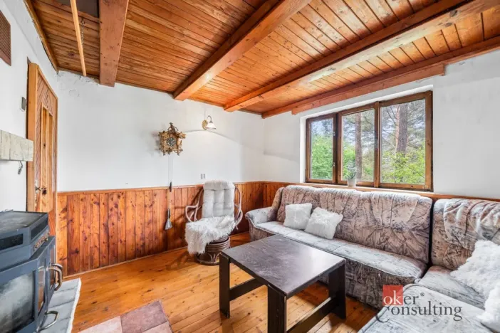 Prodej chaty, Liblín, 81 m2
