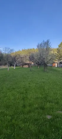 Prodej pozemku pro bydlení, Holštejn, 1229 m2