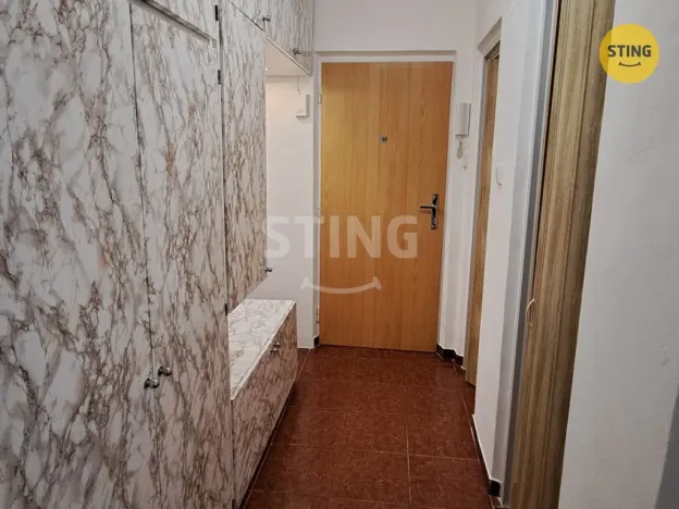 Pronájem bytu 2+1, Postřelmov, Nová, 49 m2