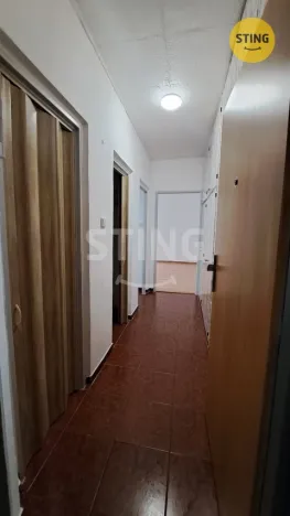 Pronájem bytu 2+1, Postřelmov, Nová, 49 m2
