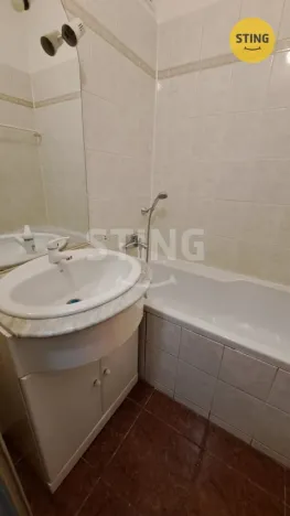Pronájem bytu 2+1, Postřelmov, Nová, 49 m2