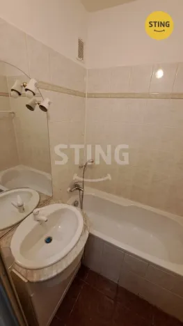 Pronájem bytu 2+1, Postřelmov, Nová, 49 m2