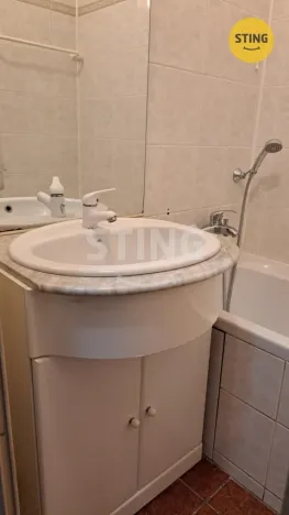 Pronájem bytu 2+1, Postřelmov, Nová, 49 m2