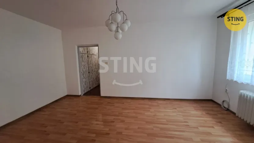 Pronájem bytu 2+1, Postřelmov, Nová, 49 m2