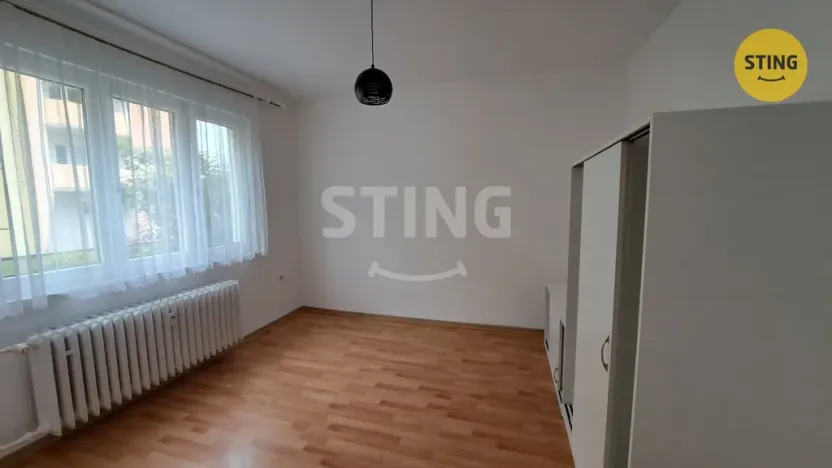 Pronájem bytu 2+1, Postřelmov, Nová, 49 m2