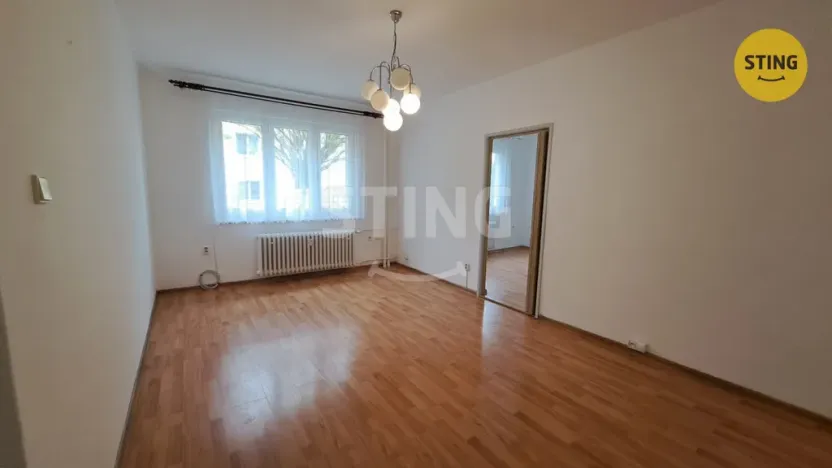 Pronájem bytu 2+1, Postřelmov, Nová, 49 m2