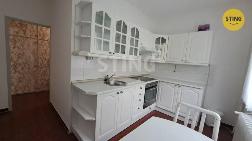 Pronájem bytu 2+1, Postřelmov, Nová, 49 m2