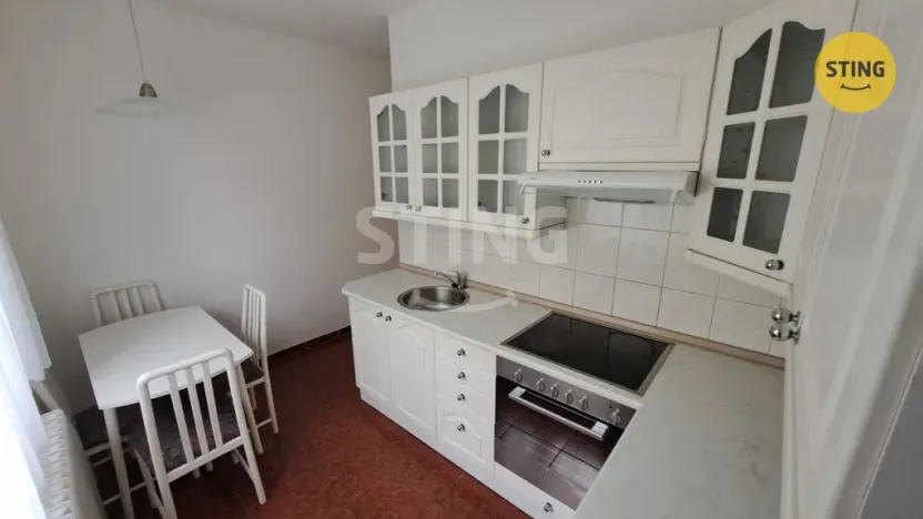 Pronájem bytu 2+1, Postřelmov, Nová, 49 m2
