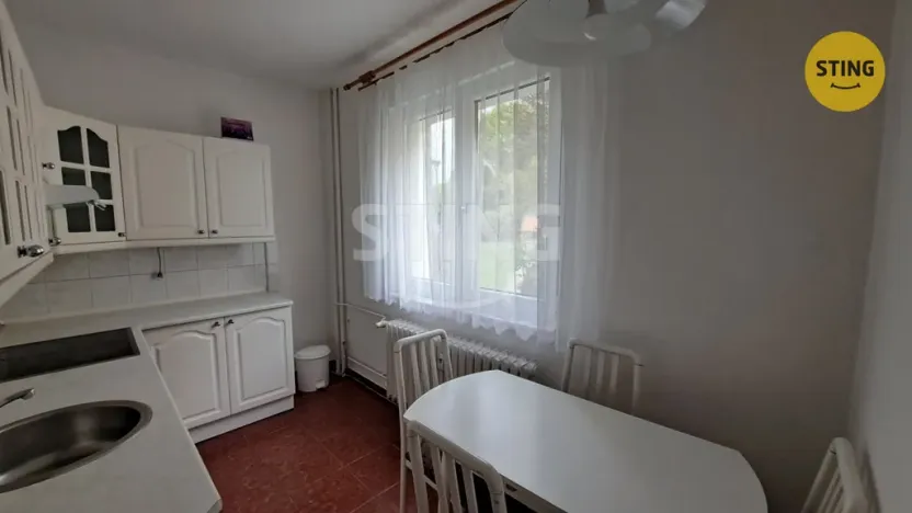 Pronájem bytu 2+1, Postřelmov, Nová, 49 m2