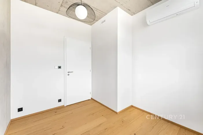 Pronájem bytu 3+kk, Praha - Vysočany, Kolbenova, 64 m2