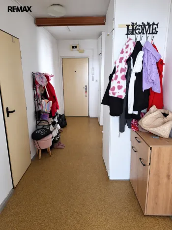 Prodej bytu 3+1, Příbram - Příbram VIII, Sportovní, 81 m2