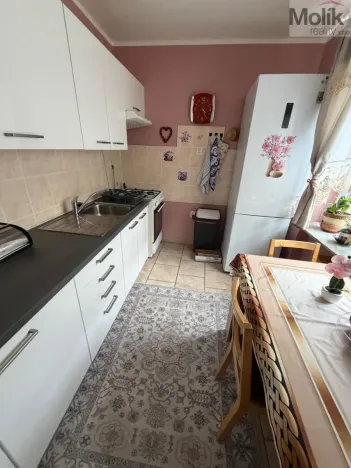Prodej bytu 3+1, Most, Jožky Jabůrkové, 74 m2