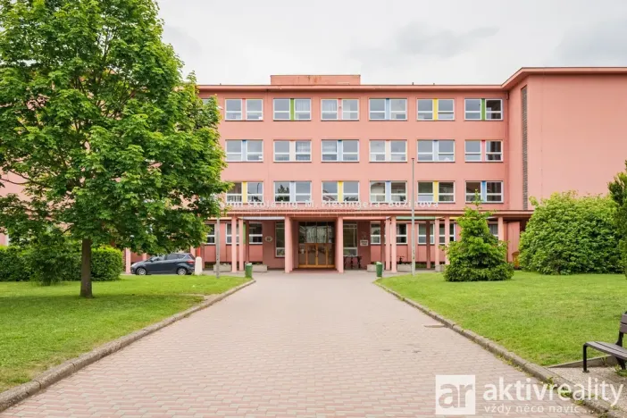 Prodej bytu 2+1, Neratovice, Čtvercová, 60 m2
