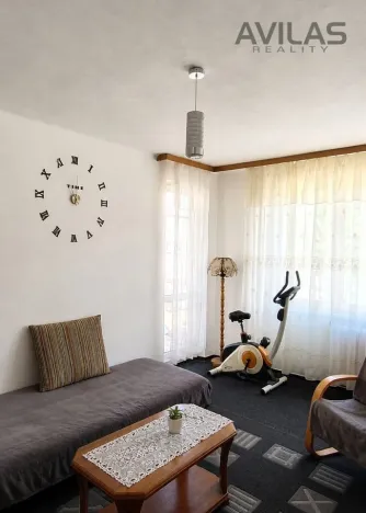 Prodej bytu 3+1, Benešov, Na Tržišti, 66 m2
