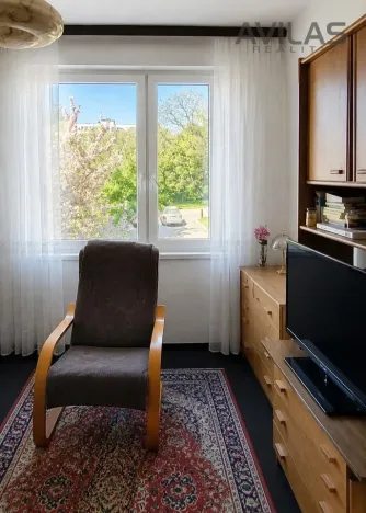 Prodej bytu 3+1, Benešov, Na Tržišti, 66 m2
