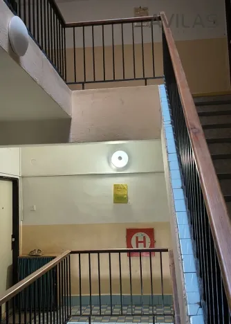Prodej bytu 3+1, Benešov, Na Tržišti, 66 m2