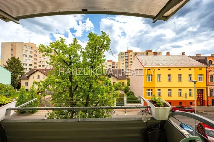 Prodej bytu 3+1, České Budějovice - České Budějovice 3, Nerudova, 80 m2