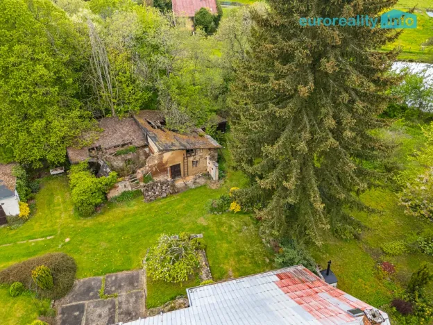 Prodej pozemku pro bydlení, Teplá - Rankovice, 691 m2