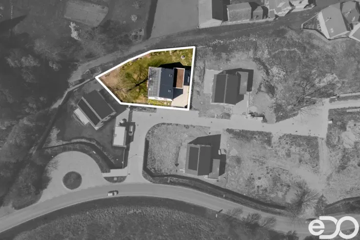 Prodej rodinného domu, Mladá Boleslav - Jemníky, 184 m2