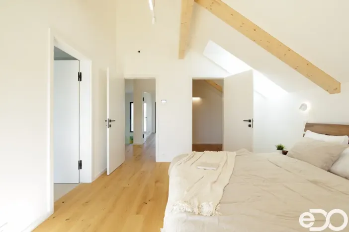 Prodej rodinného domu, Mladá Boleslav - Jemníky, 184 m2