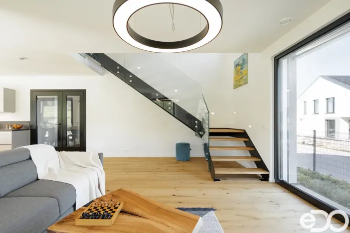 Prodej rodinného domu, Mladá Boleslav - Jemníky, 184 m2