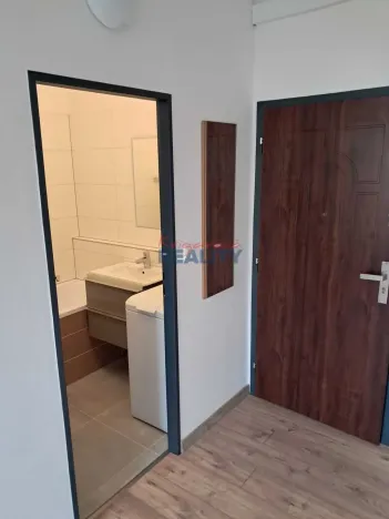 Pronájem bytu 1+1, České Budějovice - České Budějovice 2, Prachatická, 40 m2