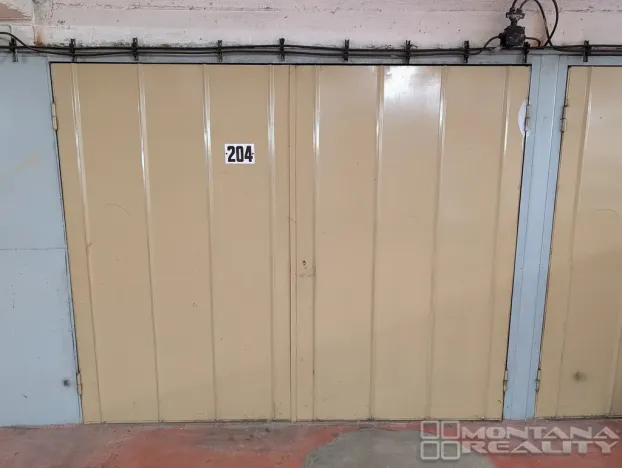 Pronájem garáže, Olomouc - Povel, 12 m2