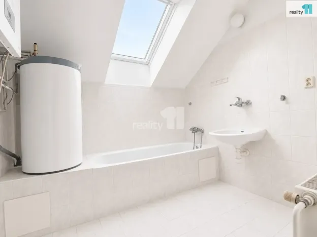 Pronájem bytu 2+kk, Kojetín - Kojetín I-Město, Sladovní, 60 m2