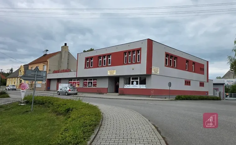 Prodej pozemku pro bydlení, Otaslavice, 2011 m2