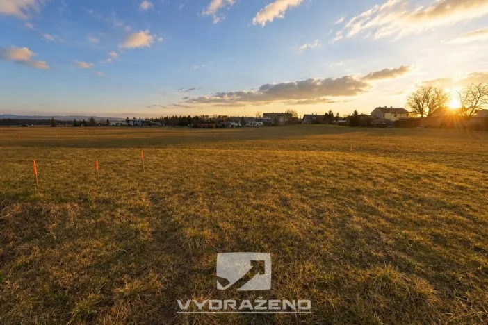 Prodej pozemku pro bydlení, Solnice, 776 m2