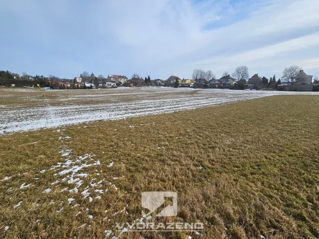 Prodej pole, Solnice, 776 m2