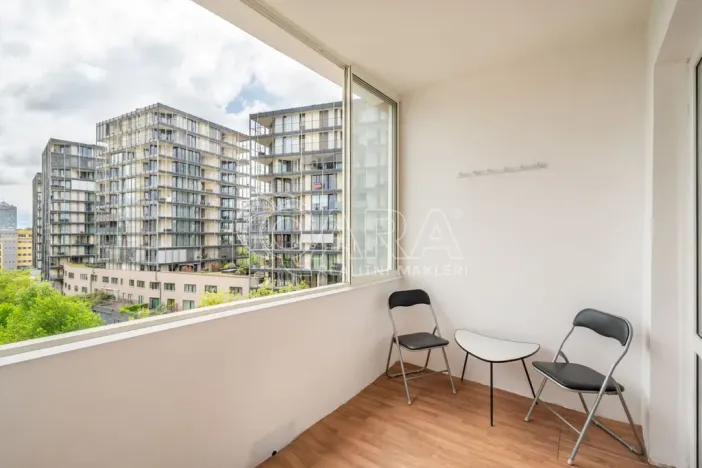Pronájem bytu 2+kk, Praha - Malešice, Malešická, 63 m2