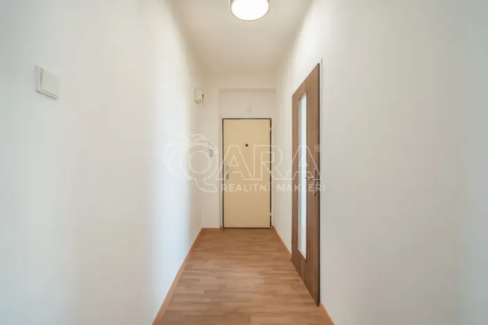 Pronájem bytu 2+kk, Praha - Malešice, Malešická, 63 m2